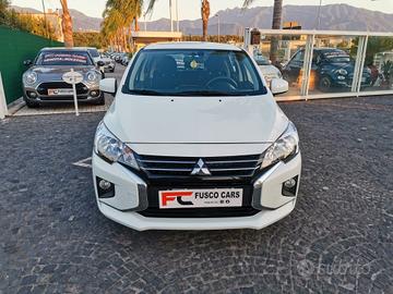 Mitsubishi Space Star 1.2 Intense