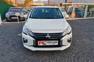 Mitsubishi Space Star 1.2 Intense