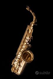 Sax Contralto