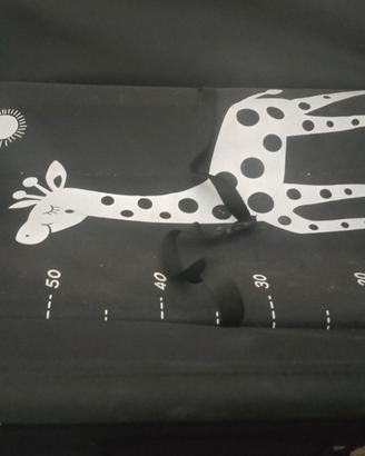 Fasciatoio per neonati