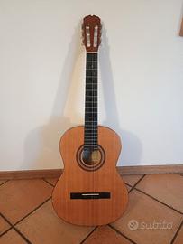 chitarra classica