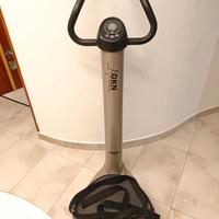 Pedana vibrante Dunlop V-power