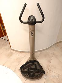 Pedana vibrante Dunlop V-power