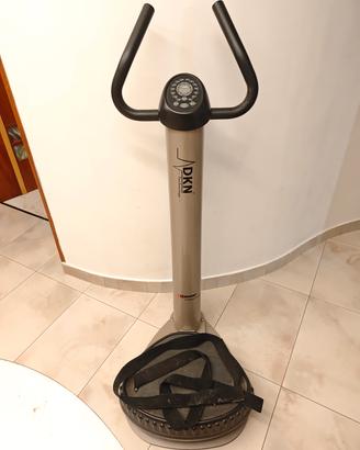 Pedana vibrante Dunlop V-power