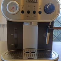 Macchina da Caffe Gaggia Carezza DeLuxe