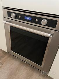 Forno KitchenAid