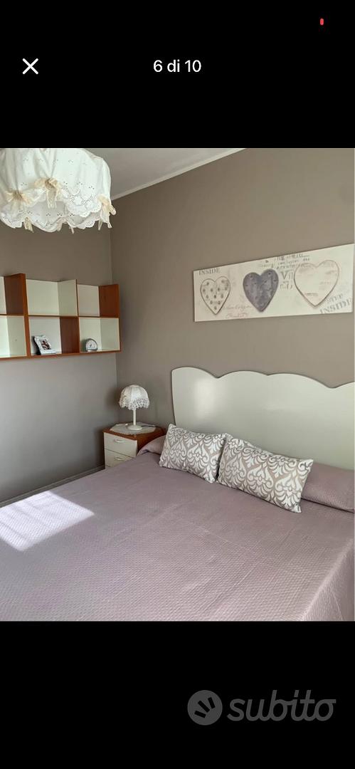 Apartment in Floridia, Marchesa, Siracusa - Vista 3