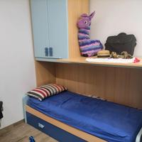 cameretta bambino ragazzo 