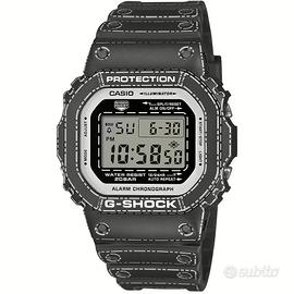 casio g shock  limited