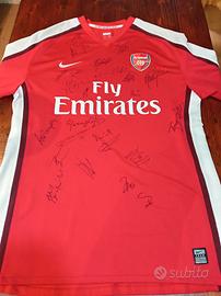 Maglietta Arsenal