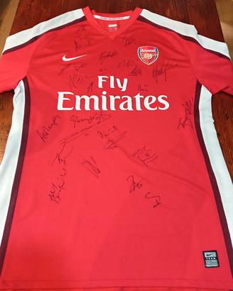Maglietta Arsenal