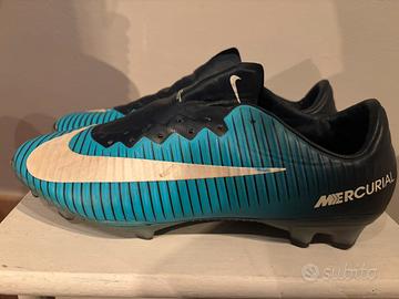 mercurial Vapor XI fg