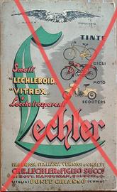 Campionario colori moto storiche Guzzi piaggio mv