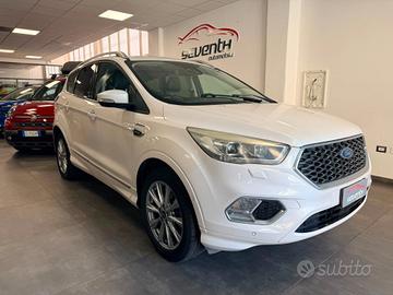 Ford Kuga 2.0 TDCI 150 CV S&S 4WD Vignale