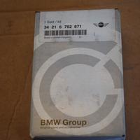 Mini cooper s pastiglie freni posteriori