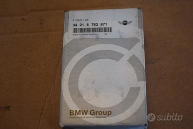 Mini cooper s pastiglie freni posteriori