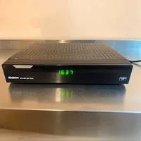 ricevitore sat edision piccollo