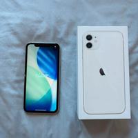 Iphone 11, 128 gb