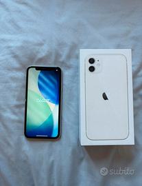 Iphone 11, 128 gb