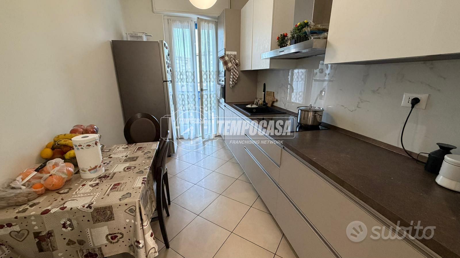 Appartamento – Cologno Monzese, San Giuliano Monzese - Altro