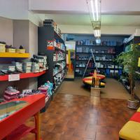 Arredamento Completo Negozio Calzature