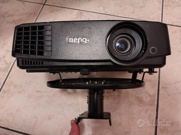 Videoproiettore Benq MX522P
