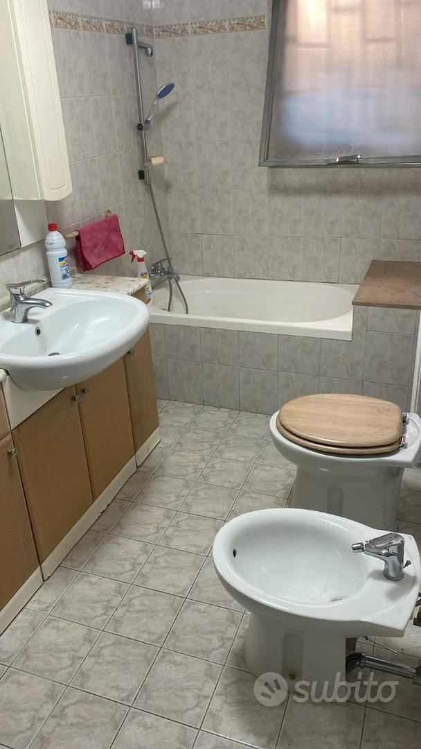 Appartamento – Taranto - Altro