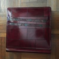 Album portafoto in pelle