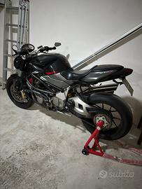 Mv Agusta Brutale 910R