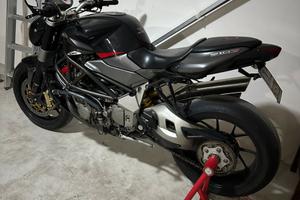 Mv Agusta Brutale 910R