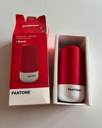 Cassa Pantone