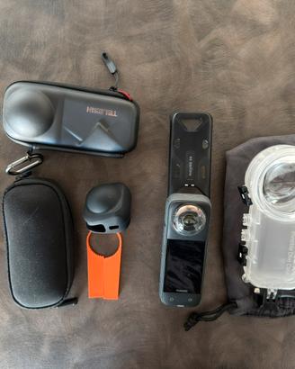 Insta360 X4