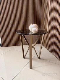 TAVOLINO DESIGN TARGET POINT