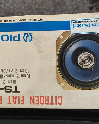 Pioneer KEH 8030 