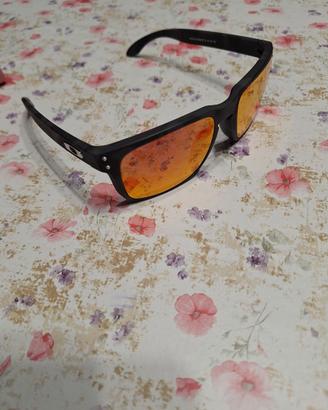 Occhiali da sole oakley holbrook