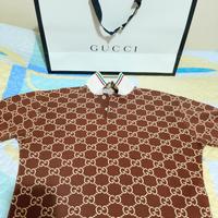 polo Gucci 