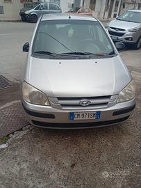 Hyundai getz 1.1 benzina