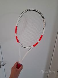 babolat pure strilke 100 305g