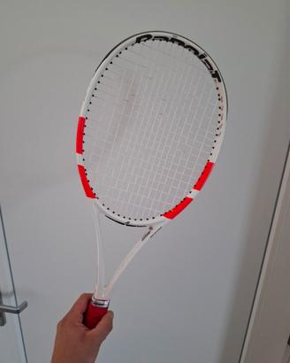 babolat pure strilke 100 305g