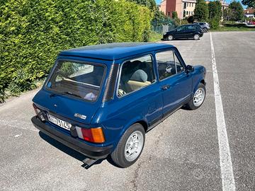 Autobianchi a112 - 1978