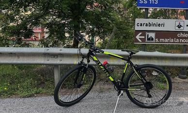 Bicicletta Atala modello 27.5 (leggere descrizione