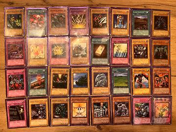 Yu-gi-oh carte