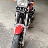 Honda Altro modello - 1985