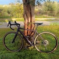 cannondale topstone 2 taglia M