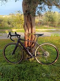 cannondale topstone 2 taglia M
