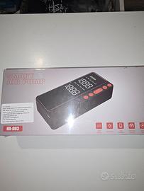 Compressore d'aria portatile