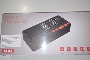 Compressore d'aria portatile