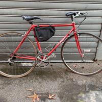 Bicicletta Rossignoli