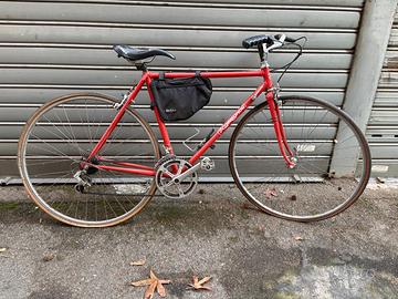 Bicicletta Rossignoli