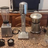 Spremi agrumi,frullino, frullatori professionali